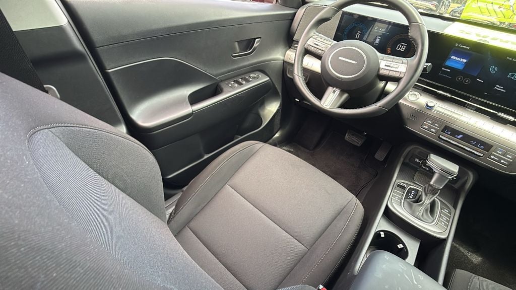 2026 Hyundai Kona SEL Sport - Photo 14