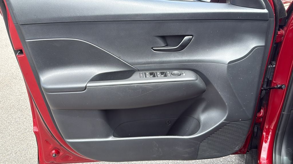 2026 Hyundai Kona SEL Sport - Photo 15