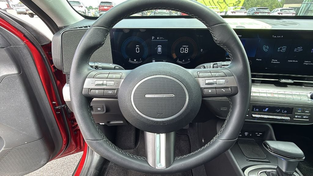 2026 Hyundai Kona SEL Sport - Photo 20