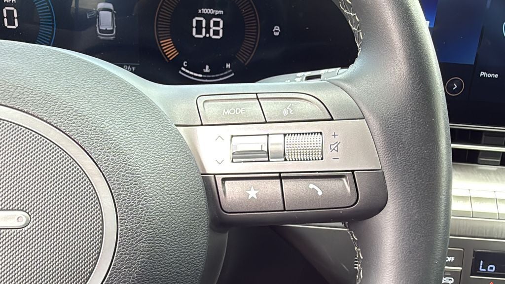 2026 Hyundai Kona SEL Sport - Photo 22