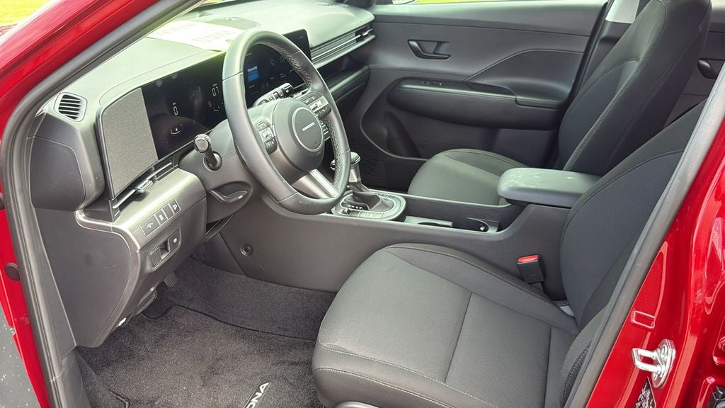 2026 Hyundai Kona SEL Sport - Photo 25