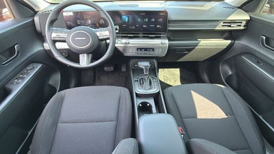 2027 Hyundai KONA SEL Sport FWD