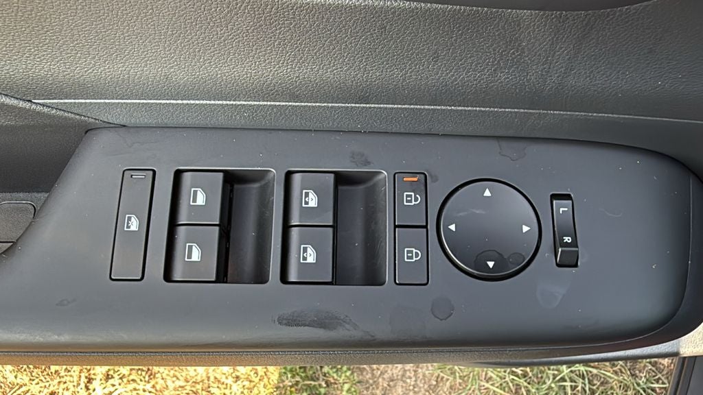 2027 Hyundai KONA SEL Sport FWD