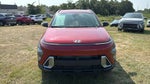 2027 Hyundai KONA SEL Sport FWD