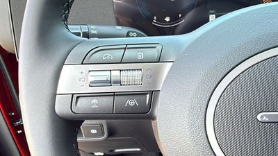 2027 Hyundai KONA SEL Sport FWD