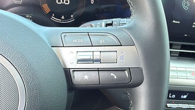 2027 Hyundai KONA SEL Sport FWD