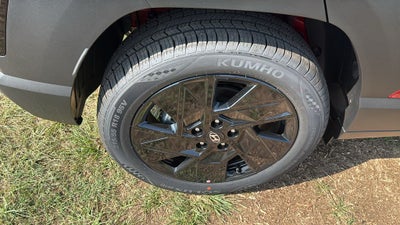 2027 Hyundai KONA SEL Sport FWD