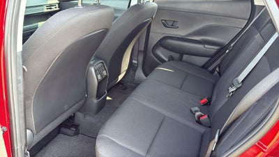 2027 Hyundai KONA SEL Sport FWD