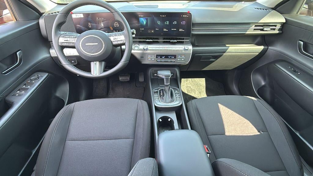 2027 Hyundai KONA SEL Sport FWD