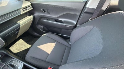 2027 Hyundai KONA SEL Sport FWD
