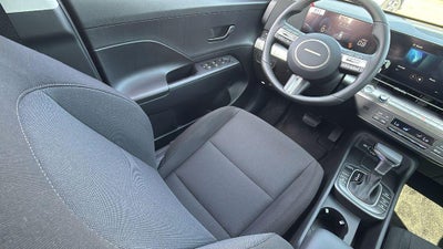 2027 Hyundai KONA SEL Sport FWD