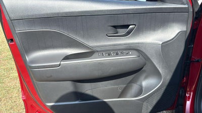 2027 Hyundai KONA SEL Sport FWD