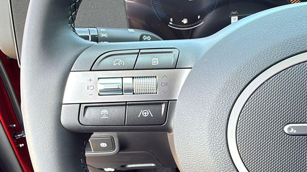 2027 Hyundai KONA SEL Sport FWD
