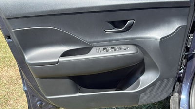 2027 Hyundai KONA SEL Sport FWD