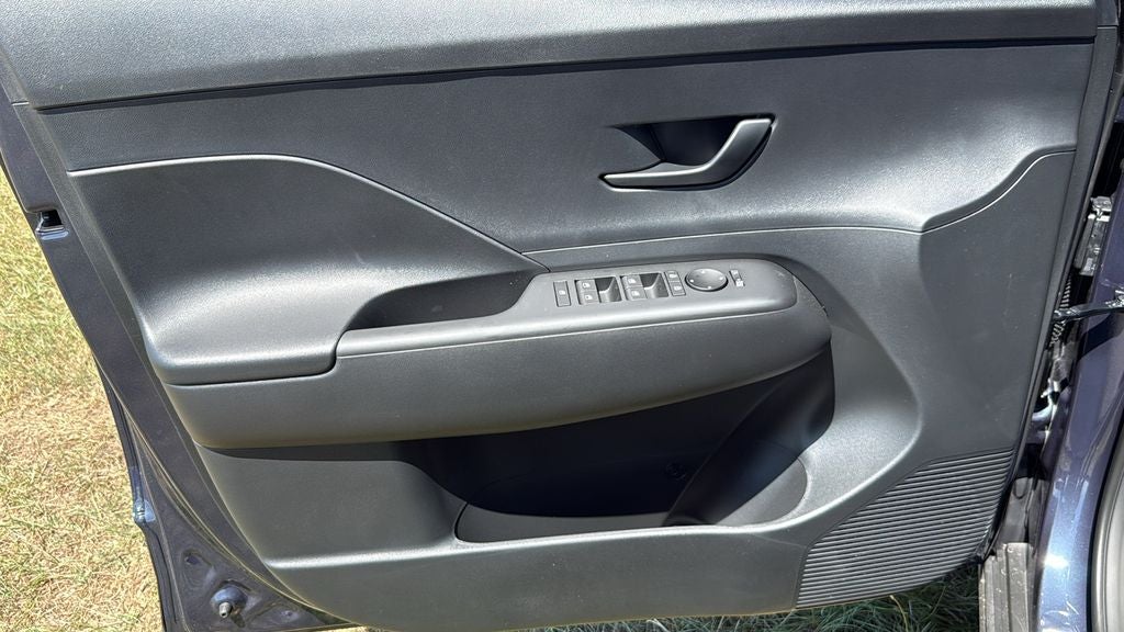 2027 Hyundai KONA SEL Sport FWD