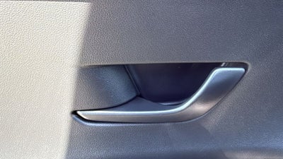 2027 Hyundai KONA SEL Sport FWD