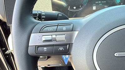 2027 Hyundai KONA SEL Sport FWD
