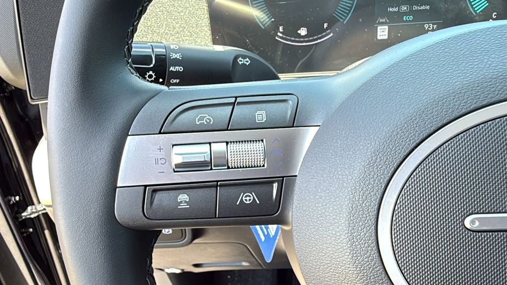 2027 Hyundai KONA SEL Sport FWD