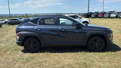 2027 Hyundai KONA SEL Sport FWD