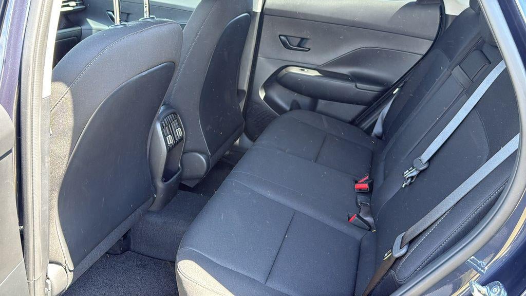 2027 Hyundai KONA SEL Sport FWD