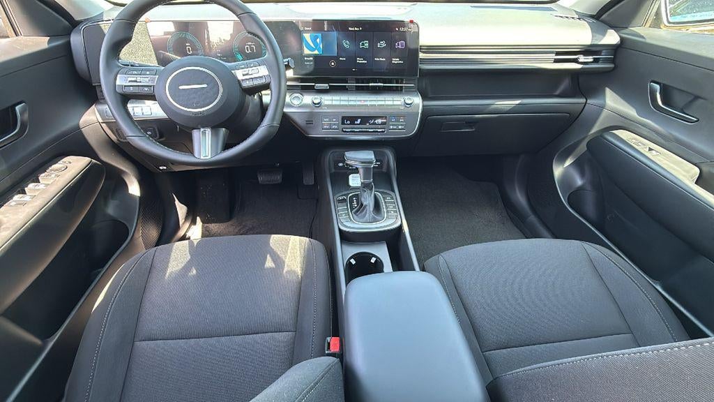 2027 Hyundai KONA SEL Sport FWD