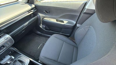 2027 Hyundai KONA SEL Sport FWD