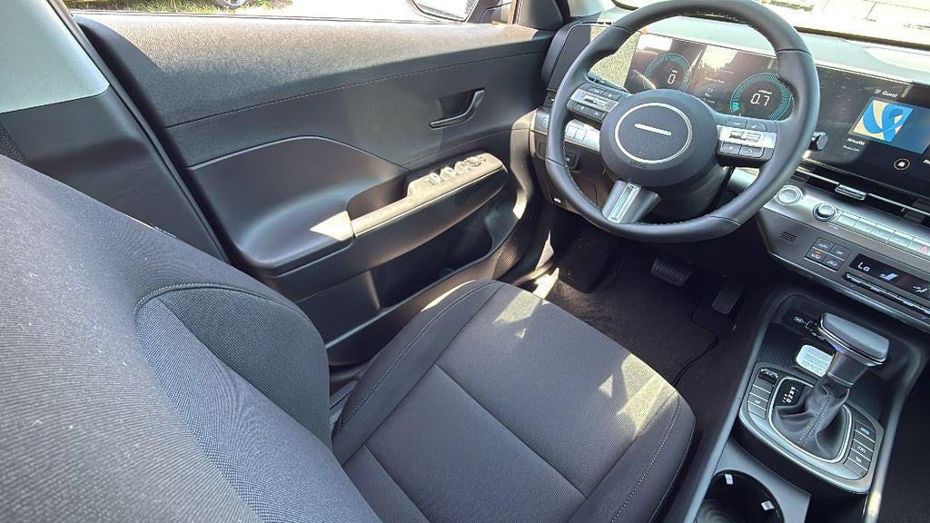 2027 Hyundai KONA SEL Sport FWD