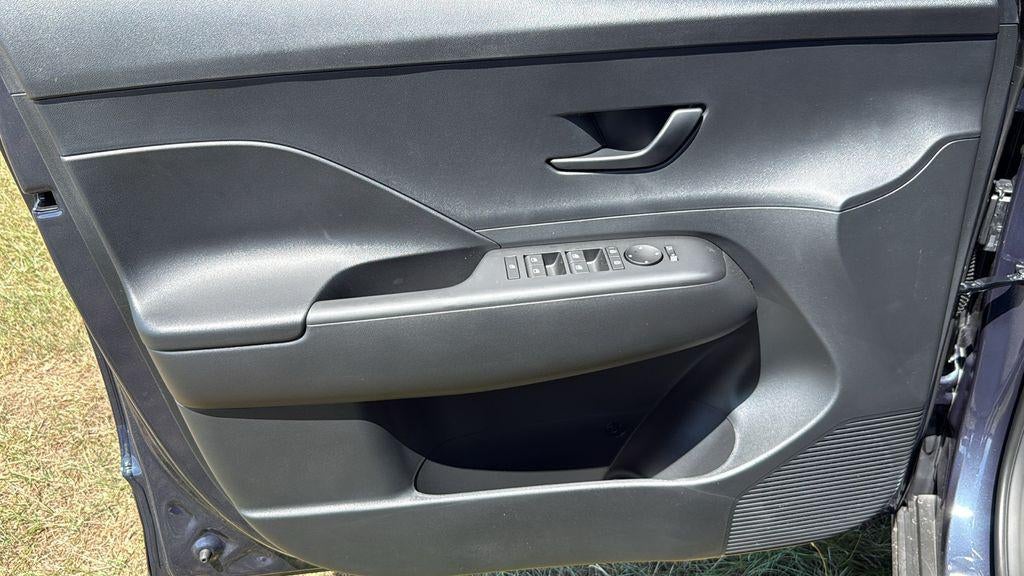 2027 Hyundai KONA SEL Sport FWD