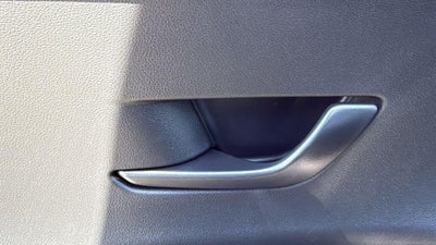 2027 Hyundai KONA SEL Sport FWD