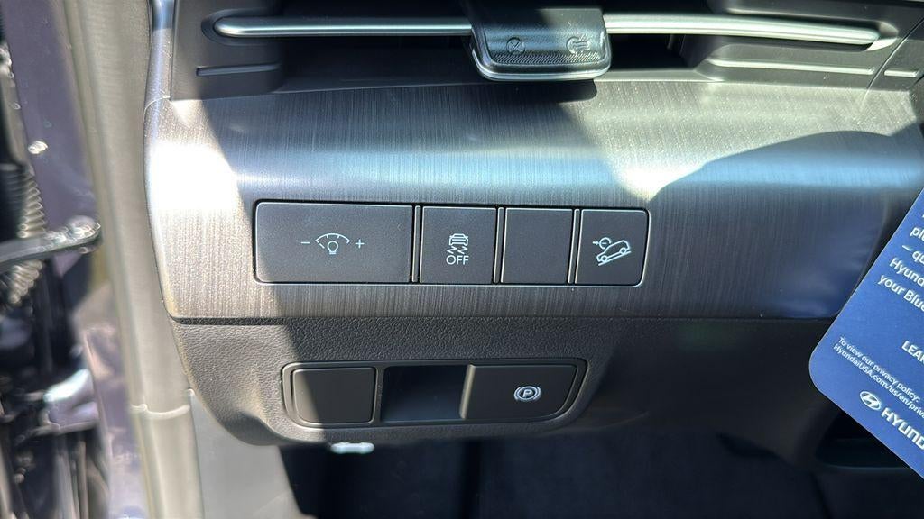 2027 Hyundai KONA SEL Sport FWD