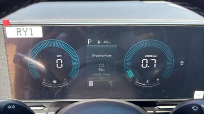 2027 Hyundai KONA SEL Sport FWD