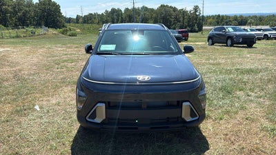 2027 Hyundai KONA SEL Sport FWD
