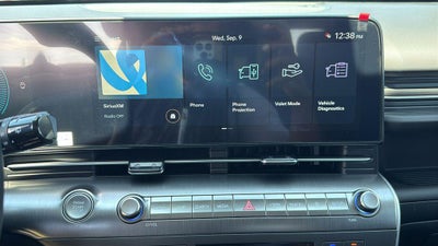 2027 Hyundai KONA SEL Sport FWD
