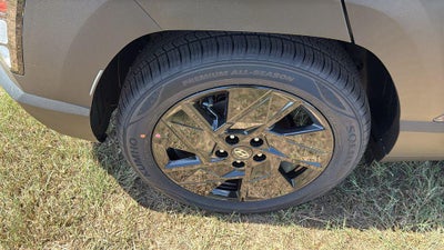 2027 Hyundai KONA SEL Sport FWD