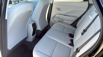 2027 Hyundai KONA SEL Sport FWD