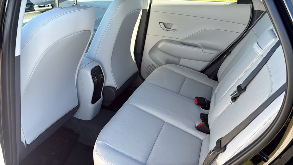 2027 Hyundai KONA SEL Sport FWD