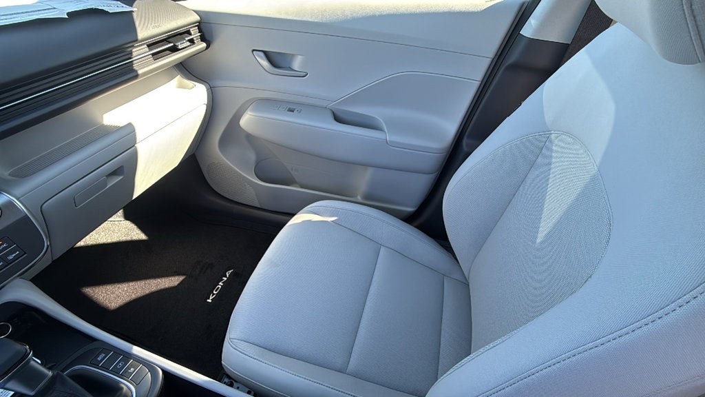 2027 Hyundai KONA SEL Sport FWD