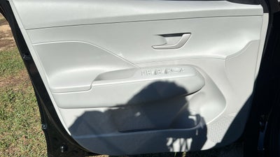 2027 Hyundai KONA SEL Sport FWD