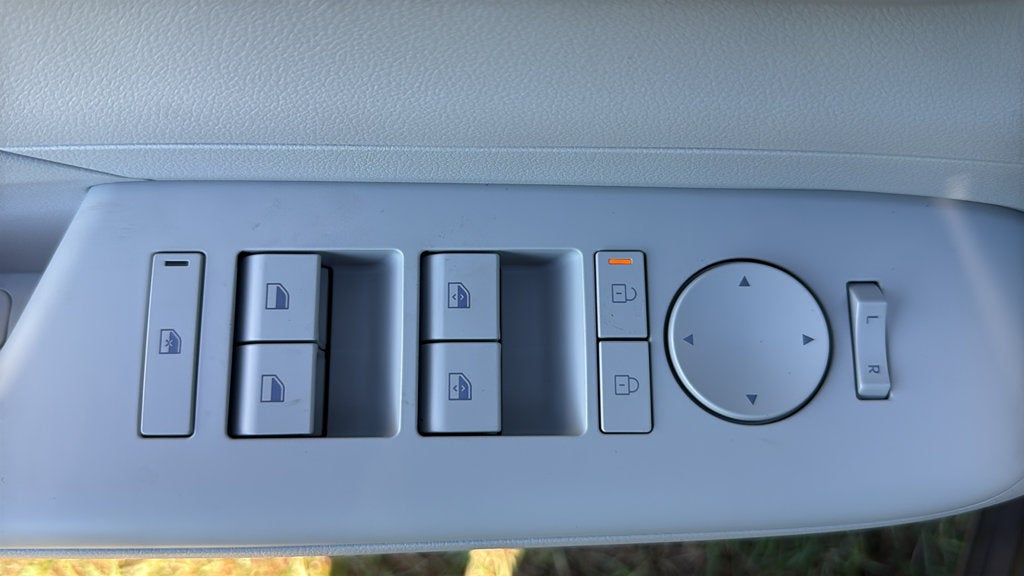 2027 Hyundai KONA SEL Sport FWD