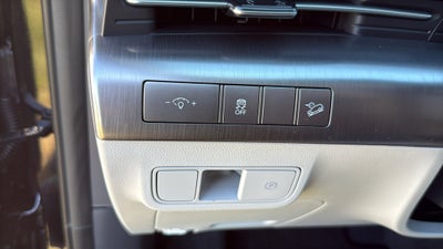 2027 Hyundai KONA SEL Sport FWD