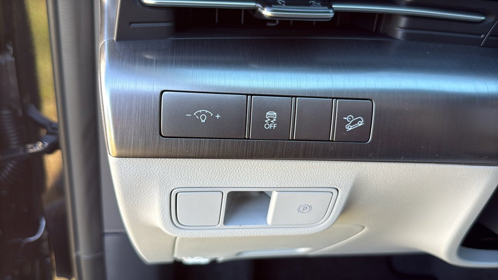 2027 Hyundai KONA SEL Sport FWD