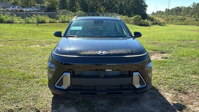 2027 Hyundai KONA SEL Sport FWD