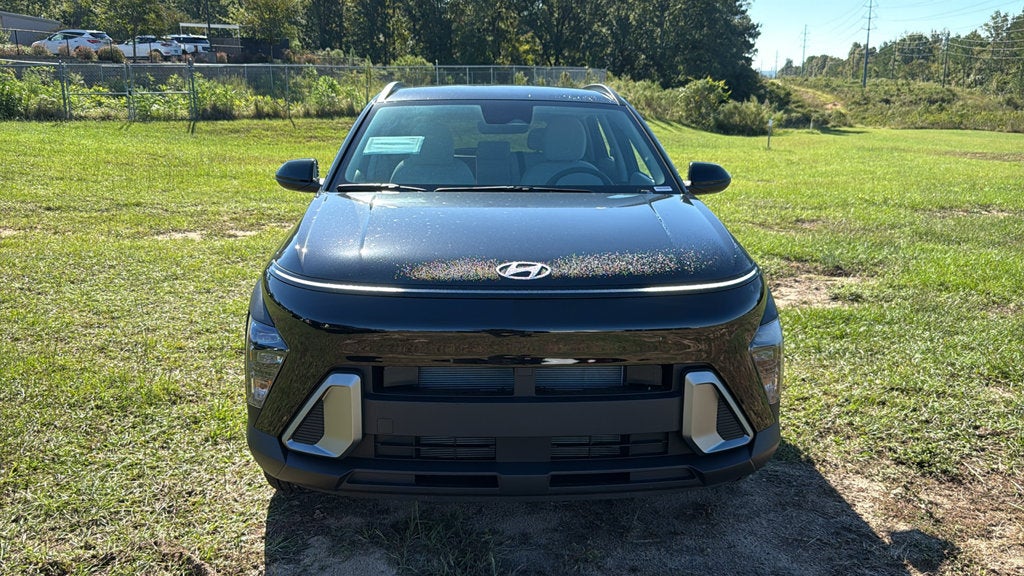 2027 Hyundai KONA SEL Sport FWD