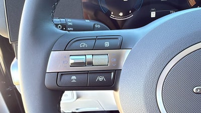 2027 Hyundai KONA SEL Sport FWD