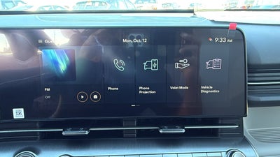 2027 Hyundai KONA SEL Sport FWD