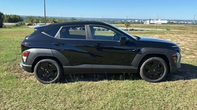 2027 Hyundai KONA SEL Sport FWD