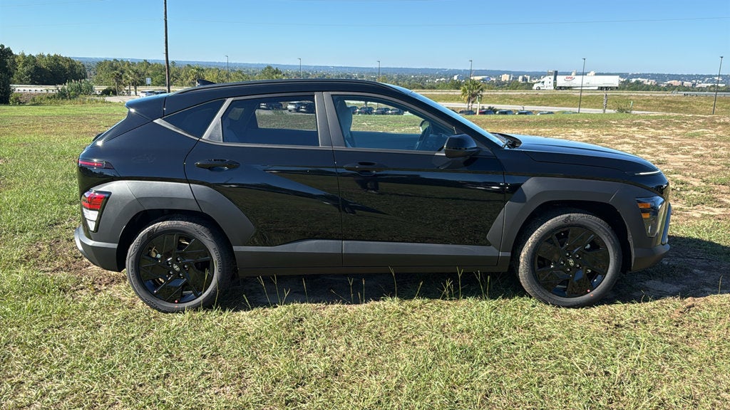 2027 Hyundai KONA SEL Sport FWD