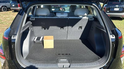 2027 Hyundai KONA SEL Sport FWD