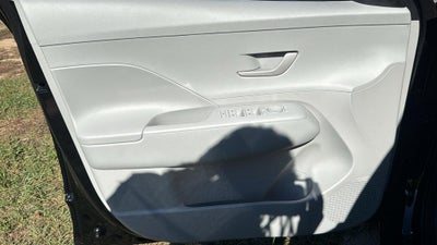 2027 Hyundai KONA SEL Sport FWD