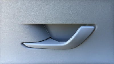 2027 Hyundai KONA SEL Sport FWD